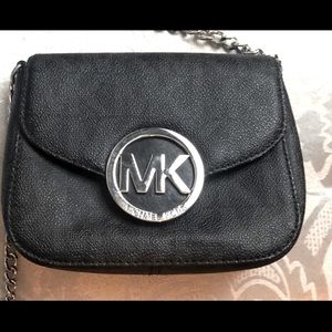 Michael Kors Crossbody 🖤